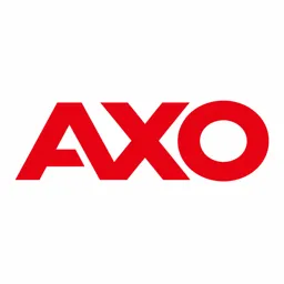AXO Logistyka logo