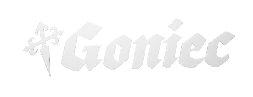 Goniec Transport logo