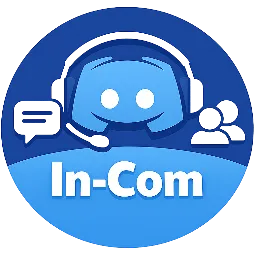 In-Com Community logo
