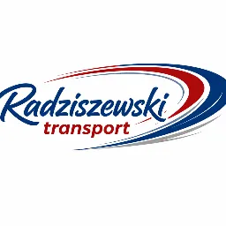 Radziszewski Transport logo