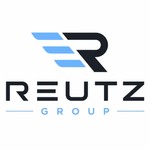 Reutz Group logo