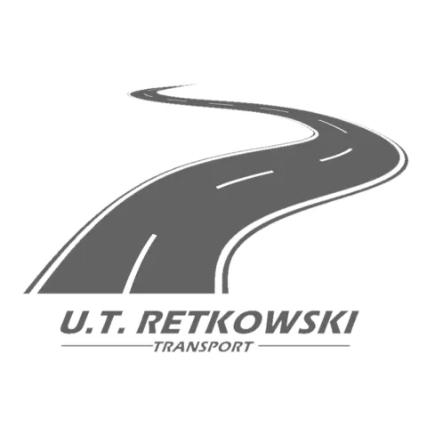 U.T. Retkowski logo